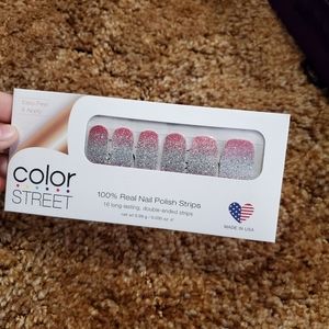 Color street nails